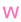 Girl Name with W