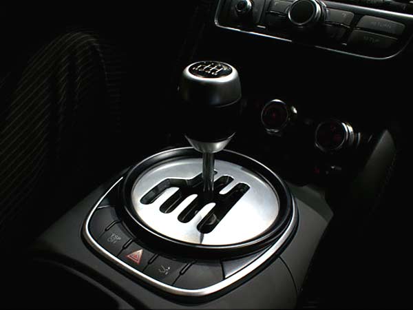 Car Gears