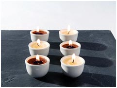 Feng Shui Candles