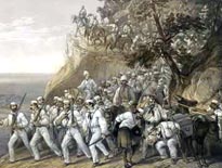 Revolt of 1857