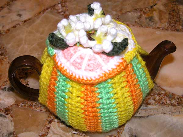 Crochet Crafts