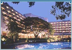 Hotel Oberoi, Bangalore