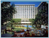 Hotel Hyatt Regency, New Delhi