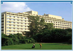 Hotel The Oberoi, New Delhi