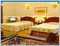 Hotel Oberoi Maiden's, New Delhi
