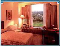 Hotel Park Royal InterContinental, New Delhi