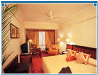 Hotel Siddharth, New Delhi