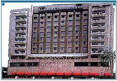 Hotel Jaypee Vasant Continental, New Delhi