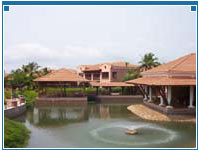 Hotel Park Hyatt Goa Resort and Spa, Goa