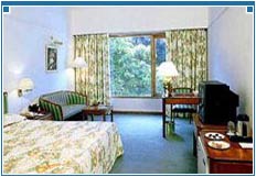 Guest Room at Hotel Taj Residency, Hyderabad