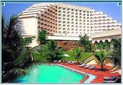Hotel Taj Krishna, Hyderabad