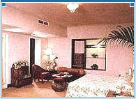 Guest Room at Hotel Jaipur Ashok, Jaipur