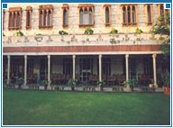 Hotel Arya Niwas, Jaipur