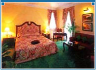 Guest Room at Hotel The Kenilworth, Kolkata