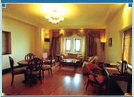 Guest Room at Resort Ffort Radisson, Kolkata