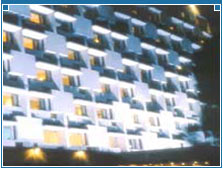 Hotel Hindustan International, Kolkata