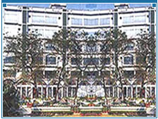 Hotel The Kenilworth, Kolkata