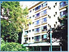 Hotel Rutt Deen, Kolkata