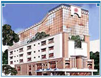 Hotel Ramee Guestline, Mumbai
