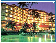 Hotel The Retreat, Mumbai