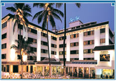 Hotel Sun-N-Sand, Mumbai