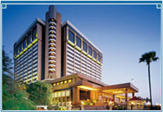 Hotel Taj Lands End, Mumbai