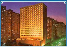 Hotel Taj President, Mumbai