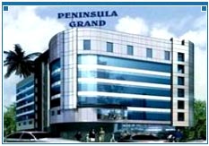Peninsula Grand