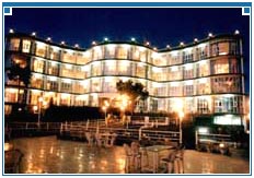 Hotel Barog Heights, Shimla
