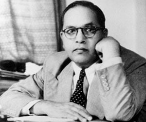 Dr. B.R. Ambedkar