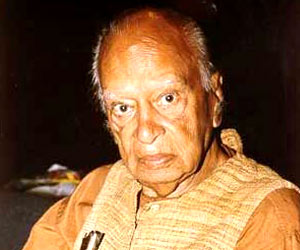 Mulk Raj Anand