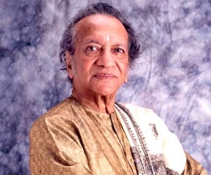 Ravi Shankar