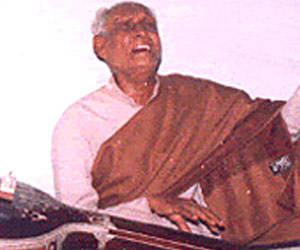 Vishwanath Rao Ringe