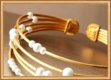 Armlet Jewelry
