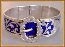 Engraved Jewelry