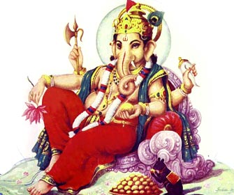 Load Ganesha