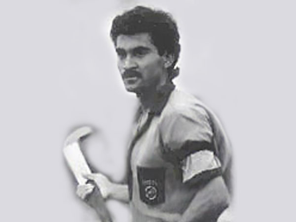 Mohammed Shahid