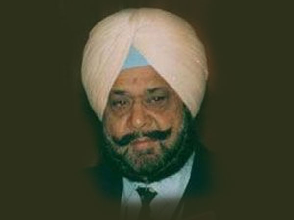 Randhir Singh